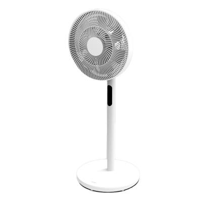 China Water Mist Fan Electric Fan 16inch Floor Fan Floor Fan 18inch Cool Standing Fan for sale