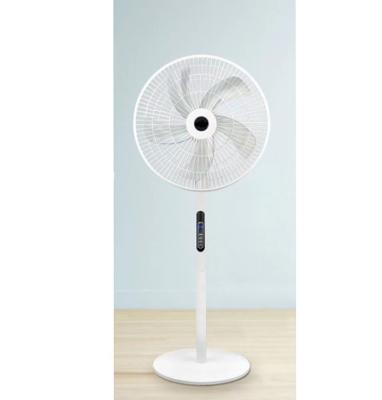 China Water Mist Fan Direct Manufacturer 18 Inch Stand Fan Electric Ventilador Pedestal Fan 18 Inch Stand Fan for sale