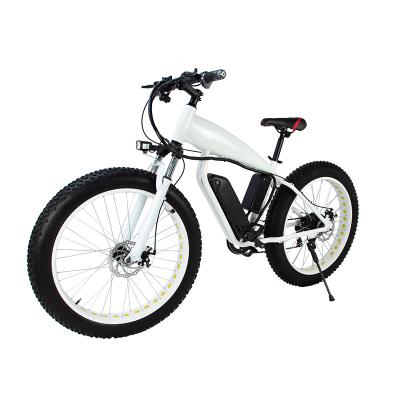 China Aluminum Alloy 21speed 350w 48v Motor 8.8ah Battery Mtb 29 Mountain Bike Bicicletas Bicycle Mountain Bike for sale