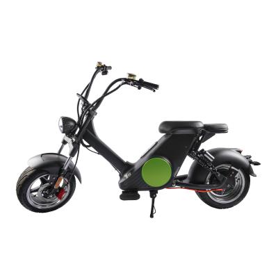 China Various Factory Manufacture Product Popular Steel Golf Scooter Electric Adult Motorcycles for sale