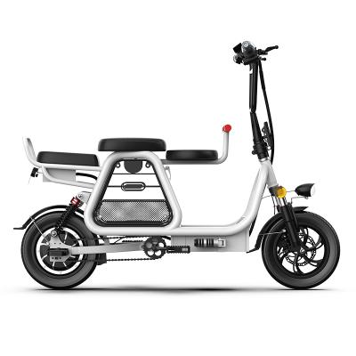 China Off Road E Mobility Motorized Scooter 350W Adult Electric Patin Electrico Trotinette Electrique < 10Ah for sale