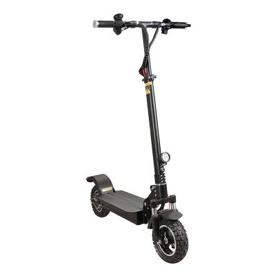 China New Mini Pro Scooter Electrico Motorized Unisex Standing Electric Scooter for sale