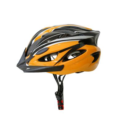 China Unisex Cycling Adult Cycling Integrally Molding Cycling Helmet Mtb Cycling Helmet Outdoor Lightweight Cycling Helmet for sale