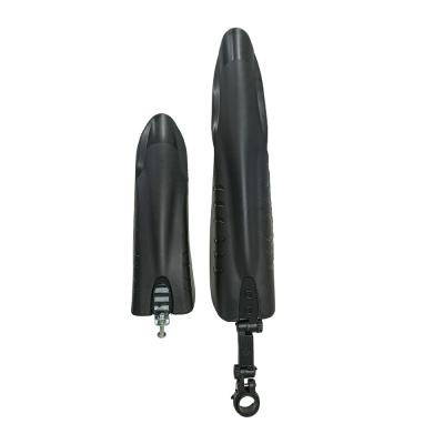 China Mountain Bikes Latest Mtb City Bike 071 Rear Mudguards Mudguards Plastic Plastic MTB City Bike Shock Absorber for sale