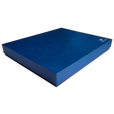 China Recyclable Custom Shipping Cardboard Boxes Cardboard Paper Packaging Gift Box for sale