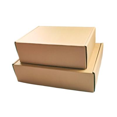 China Recyclable Customized Airplane Form Paper Packing Box For All Kind Of General Goods Packing for sale