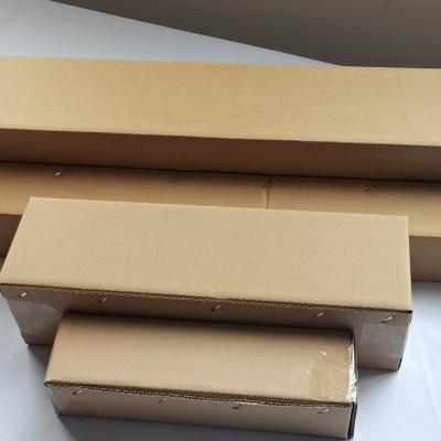 China Recyclable Custom Luxury Foldable Cardboard Cosmetics Makeup Jewelry Clothes for sale