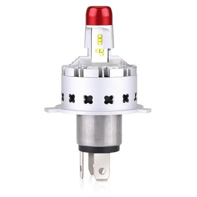 China Mini Project Highlight Auto Led Headlight Auto Led Headlight H7 LED Bulb H7 LED Lamp Beads Car LED Headlight CSP Chips Automotive Lighting System and Handling - 014 for sale