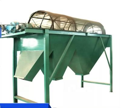 China High Screening Efficiency Silica small rotary sand sieving roller screening sifting machine aggregate rotary screen washing plant for sale