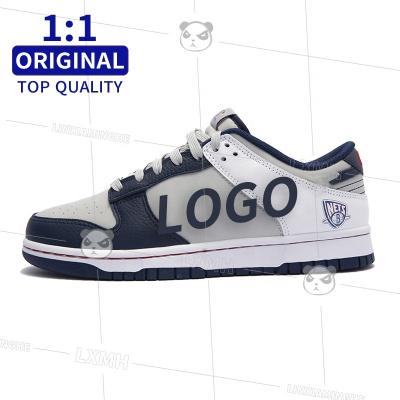 China Custom Cushioning Zapatillas AF1 Good Quality Style Dunkies Low Sneaker Shoes Luxury Basketball Shoes Air Jordaneliedlys for sale