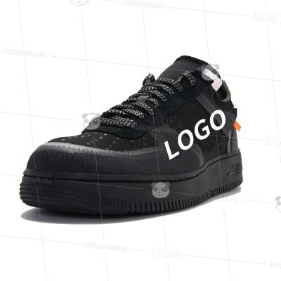 China Travis Scott Air Retro High Top Zapatillas AF1 Basketball Shoes Luxury Jordaneliedlys 1 Cushioning Good Quality Custom Made Sneakers Shoes for sale