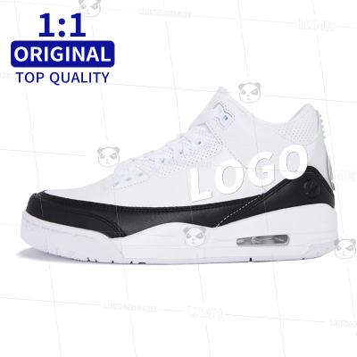 China Cushioning Retro 1 Zapatillas AF1 Good Quality Style Fragment Sports Shoes Custom Sneaker Shoes Basketball Shoes Air jordaneliedlys for sale