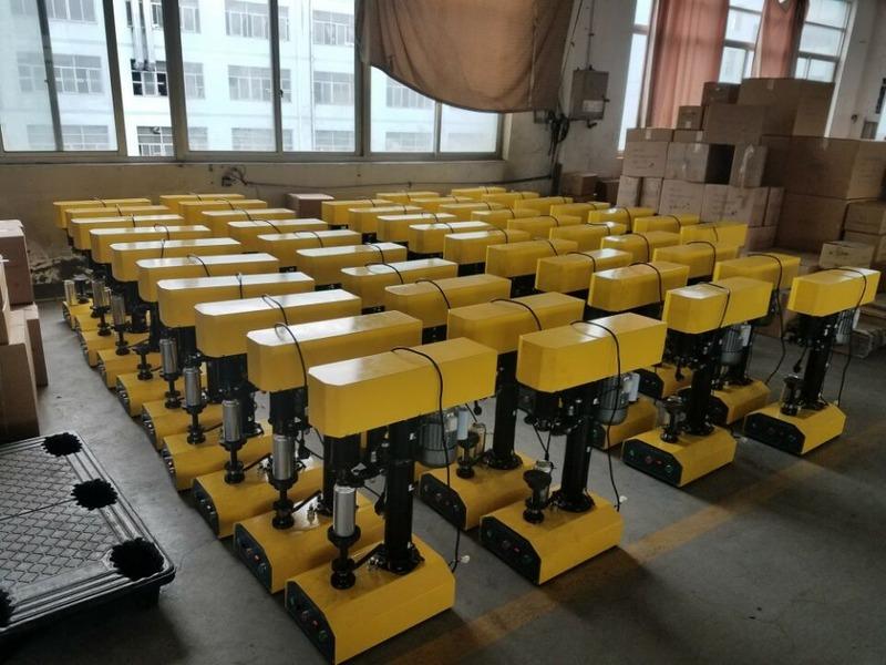 Verified China supplier - Shenzhen Yason General Machinery Co., Ltd.