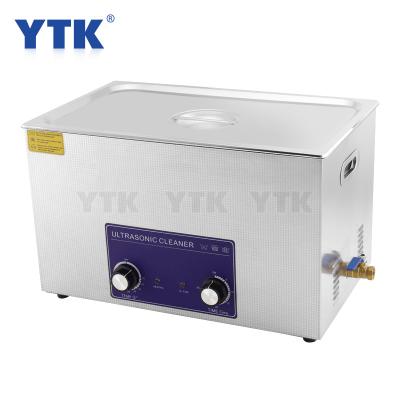 China food & Beverage Factory Price Professional Ultrasonic Cleaner Ultrasound Cleaning Machine for sale