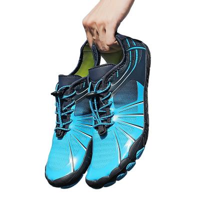 China Water Shoes Men Women Anti-Smell Aqua Sock Barefoot Quick Dry Adult For Lake Pool River Beach Swim Hiking Surfing Kayaking for sale