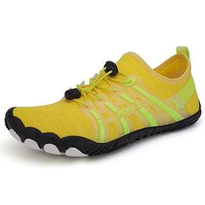 China China websites wholesale color mens running shoes active sports mens lace up summer tops racing aqua shoes for sale