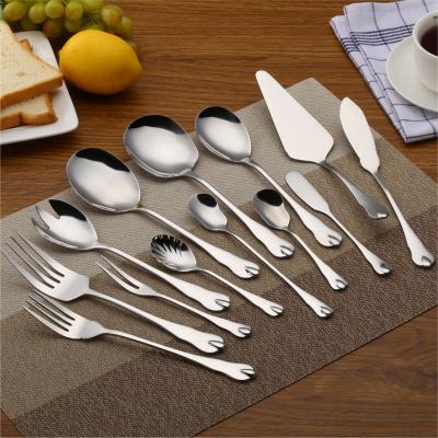 China Various viable types of cutlery edible items meeting all your needs for sale