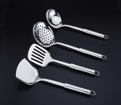 China Sustainable Cheap Fashional Stainless Steel Cookware Without Aluminum for sale