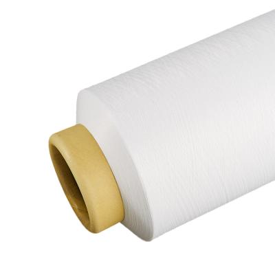 China Wholesale Products Series Sports Anti-pilling Nylon Spandex Coated Yarn Raw Materials for sale