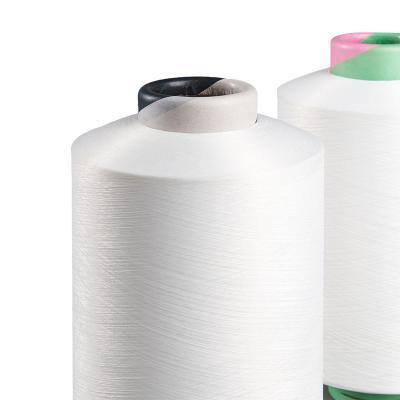 China Wholesale Anti-bacteria Textile Raw Material Polyester Yarn Manufacturers Promotion for sale