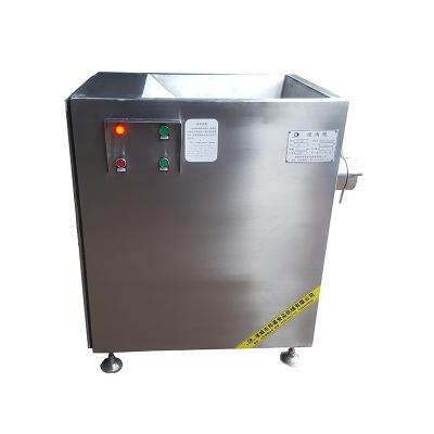 China Factory Good Quality Model JRJ-100 High Efficiency Energy Saving Heavy Duty Multifunctional Food Chopper for sale