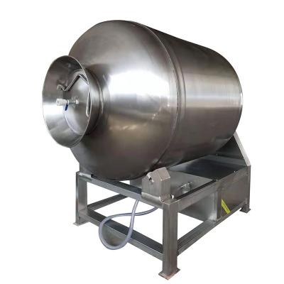 China Highly Competitive Meat Processing Plants GR-200 Meat Tumbler For Meat Massage And Marinating for sale