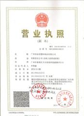 Verified China supplier - Guangzhou Biaoxin Plastic Co., Ltd.