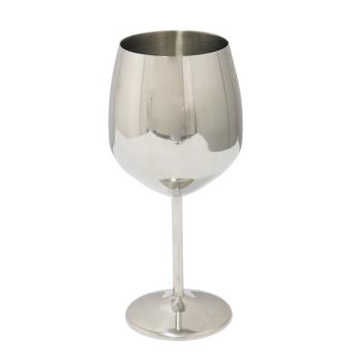 China Viable hot high quality glass factory restaurant metal gift red wine stainless steel direct sales for sale