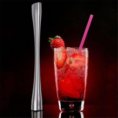 China High Quality Viable Hot Sale Stainless Steel Ice Messy Person Metal Restaurant Bar Tools Accessories Manufacturer Factory Direct Sales for sale