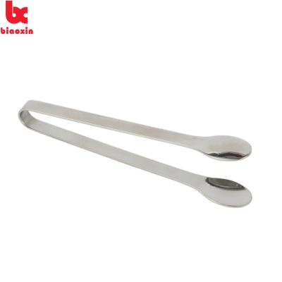 China Sustainable Kitchen Food Serving Tongs For Ice Cream And Cake And Salad And Bread for sale