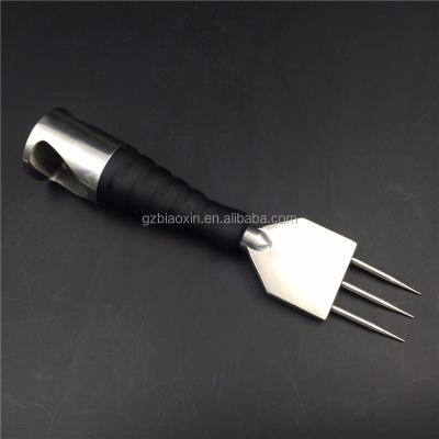 China High Quality Viable Stainless Steel Ice Pick Ice Pick Stainless Steel Ice Pick for sale