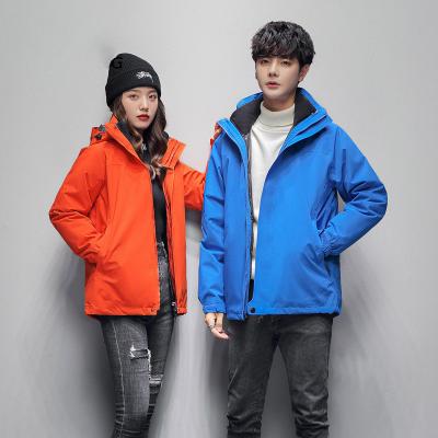 China OEM ODM Breathable Men Winter Down Jackets Coats Anorak Stripper Outdoor Jackets Warm for sale