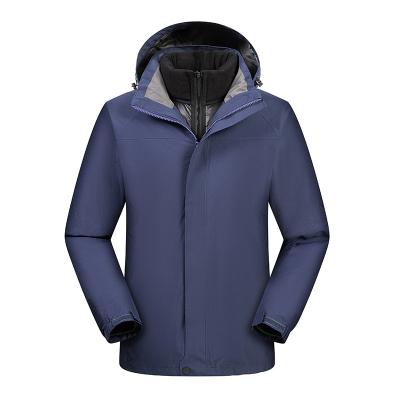 China High Quality Winter Breathable Thick Women's Waterproof Outdoor White Goose Down Jackets for sale