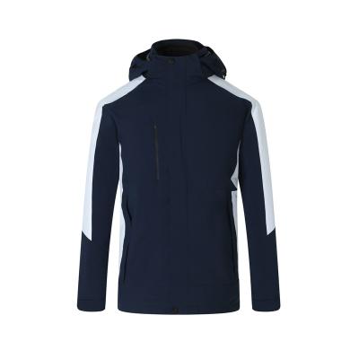 China Factory Manufacture Lightweight 100%Polyester Various Mens Winter Wear Jackets for sale