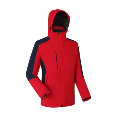 China Softshell Jacket Waterproof Special Hot Selling Hooded Durable Comfortable Winter Waterproof Windproof for sale