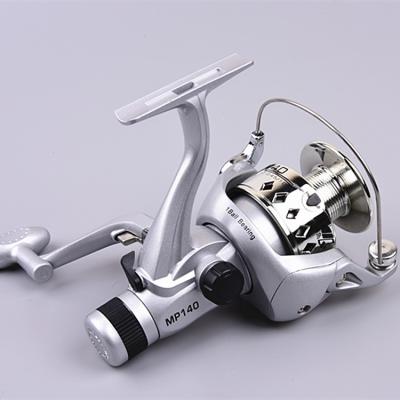 China Fishing Reel Flexible Light Weight Carp Reel High Speed ​​Rotating Ball Bearings Left / Straight Sea Fishing Metal Saltwater Japan Fishing Reels for sale