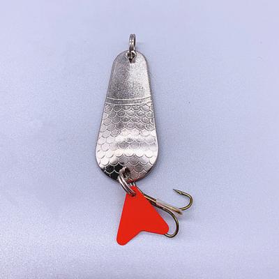 China Lure Fish Maker Custom Metal 3d Small Artificial Vib Lure Fishing Set, Custom Fishing Lure Maker for sale