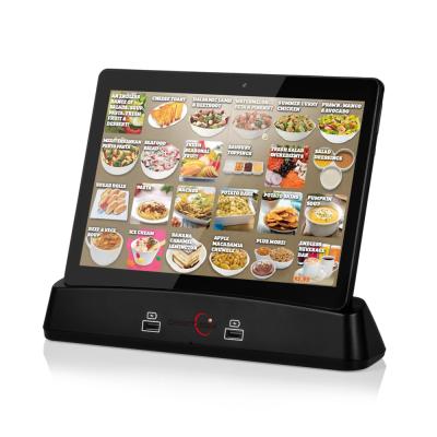 China Tablet PC with Docking Station 10inch Wireless Magneticing Cheap Tablet PC with Docking Display Tablet PC POS Project Tablets for sale