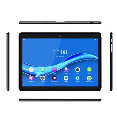 China 10 inch quad core dual sim tablet camera Android 3g IPS tablet PC 2gb+32gb gps tablet MTK6580 for sale