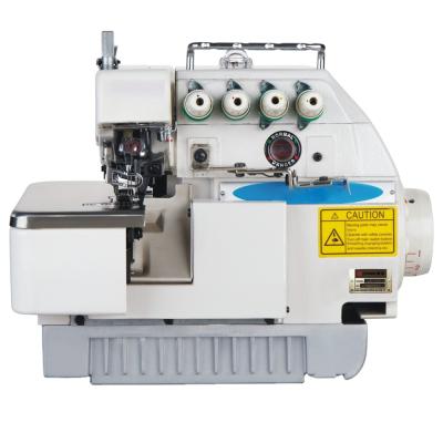 China MME ML 737 Hotels MYSEW Automatic Overlock Sewing Machine High Speed ​​Sewing Machine Prices Overlock Sewing Machine for sale