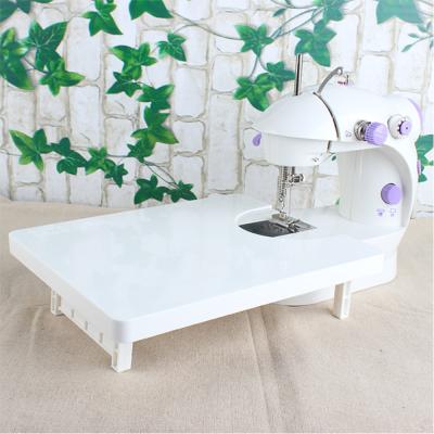 China Home use sewing machine 202 extension table Fanghua Jiayi extension plate lengthening and weighting for sale