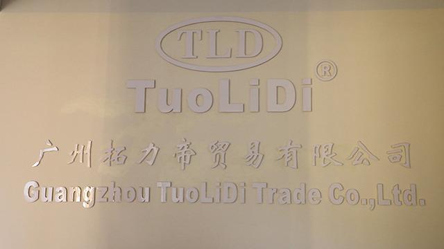 Verified China supplier - Guangzhou Tuolidi Trading Co., Ltd.