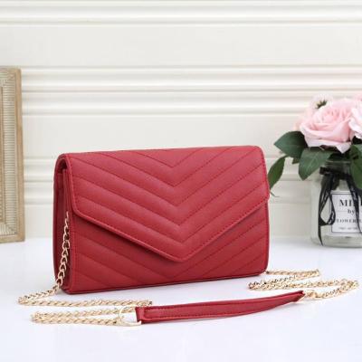 China Fashion Luxury Quilted Handbag Sets Cross - Body Handbags Bags Women For Famous Brand for sale