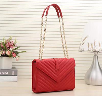 China Fashion Shoulder Bag Brand New Designer Handbags Famous Brands With Low Price for sale