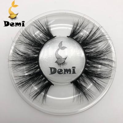 China Wholesale Thick Mink Lashes Washer Good Quality for sale