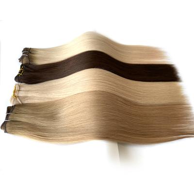 China Pure Virgin Hair Top Selling 12a Virgin Cuticle Aligned Hair 12