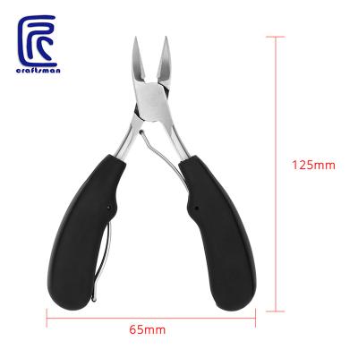 China Mini Electronic Work Diagonal Pliers Cutter Wire Cutter Easy Garden Multi-Function Easy Operation Repair Electric DIY Tool for sale