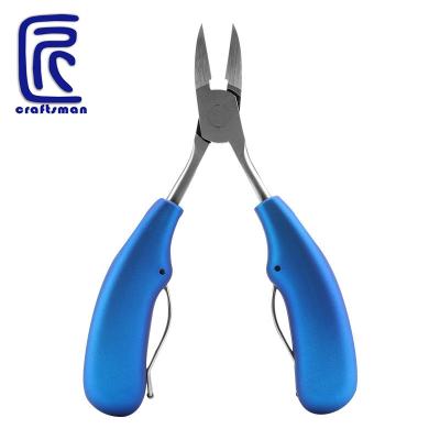 China Garden Diagonal Multifunctional Cutter Mini Pliers Pliers Repair Electric DIY Tool Mini Electronic Work Cutter Wire Cutter for sale