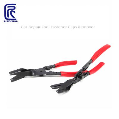 China High Quality Durable Factory Car Clip Removal Pliers Door Panel Balance Fastener Tool for sale