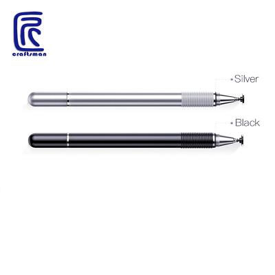 China Portable Multifunctional Touch Pen Touch Screen Stylus Pen for Tablet Mobile Phone for sale